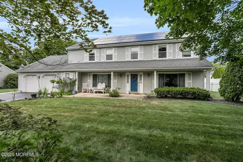 61 Orchard Rd, West Long Branch, NJ 07764