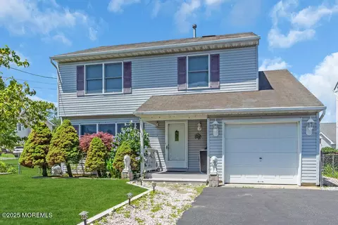 530 Barber Ave, Brick, NJ 08723