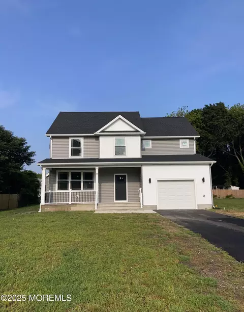 9 Leifried Ln, Little Egg Harbor, NJ 08087