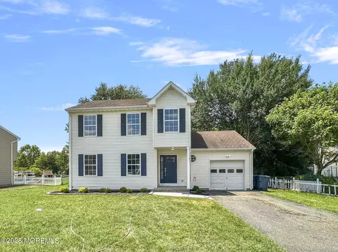 22 Cumberland Dr, Brick, NJ 08723