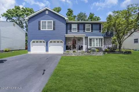 Exterior - 38 Cherry Tree Cir, Howell, NJ 07731 photo 2 of 8