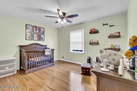Bedroom - 38 Cherry Tree Cir, Howell, NJ 07731 photo 4 of 5