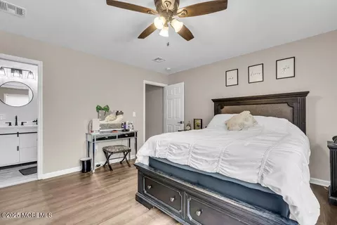 Bedroom - 38 Cherry Tree Cir, Howell, NJ 07731 photo 1 of 5