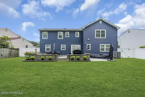 Exterior - 38 Cherry Tree Cir, Howell, NJ 07731 photo 6 of 8