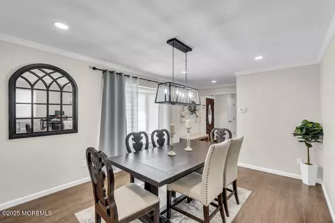 Dining - 38 Cherry Tree Cir, Howell, NJ 07731 photo 1 of 2