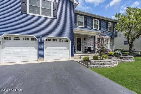 Exterior - 38 Cherry Tree Cir, Howell, NJ 07731 photo 3 of 8