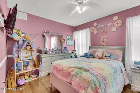 Bedroom - 38 Cherry Tree Cir, Howell, NJ 07731 photo 3 of 5