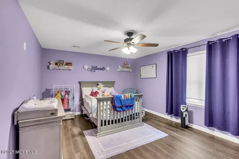 Bedroom - 38 Cherry Tree Cir, Howell, NJ 07731 photo 2 of 5