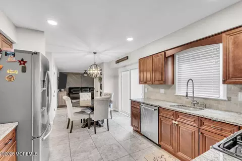 Kitchen - 38 Cherry Tree Cir, Howell, NJ 07731 photo 1 of 1