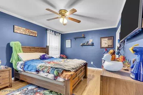 Bedroom - 38 Cherry Tree Cir, Howell, NJ 07731 photo 5 of 5
