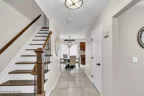 Entry Way - 38 Cherry Tree Cir, Howell, NJ 07731 photo 2 of 3