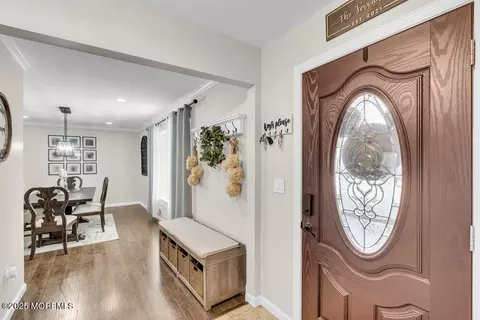 Entry Way - 38 Cherry Tree Cir, Howell, NJ 07731 photo 1 of 3
