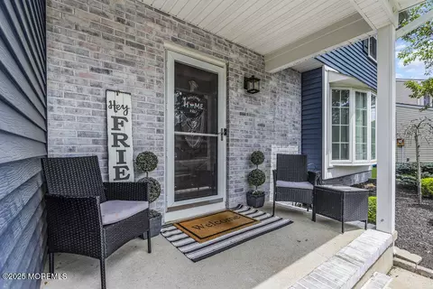 Exterior - 38 Cherry Tree Cir, Howell, NJ 07731 photo 4 of 8