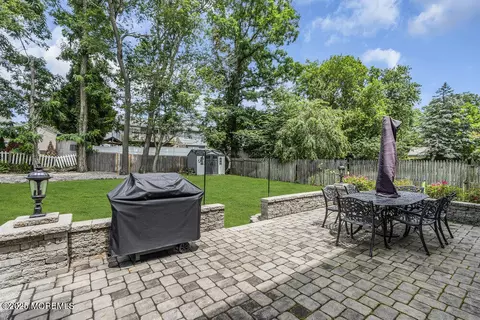 Exterior - 38 Cherry Tree Cir, Howell, NJ 07731 photo 5 of 8