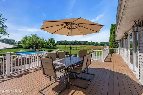 Exterior - 40 Centerville Rd, Holmdel, NJ 07733 photo 8 of 11