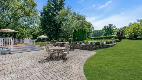 Exterior - 40 Centerville Rd, Holmdel, NJ 07733 photo 4 of 11