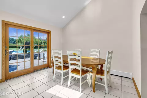 Dining - 40 Centerville Rd, Holmdel, NJ 07733 photo 3 of 3