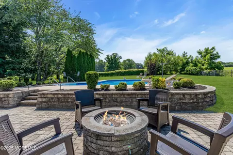 Exterior - 40 Centerville Rd, Holmdel, NJ 07733 photo 5 of 11
