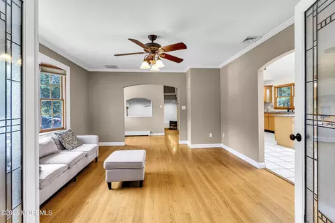 Living - 40 Centerville Rd, Holmdel, NJ 07733 photo 2 of 4