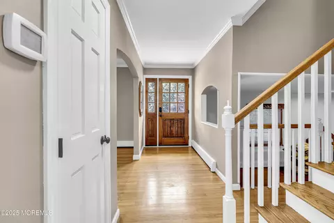 Entry Way - 40 Centerville Rd, Holmdel, NJ 07733 photo 3 of 5