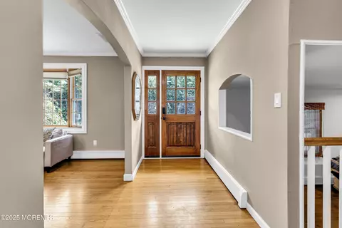 Entry Way - 40 Centerville Rd, Holmdel, NJ 07733 photo 2 of 5