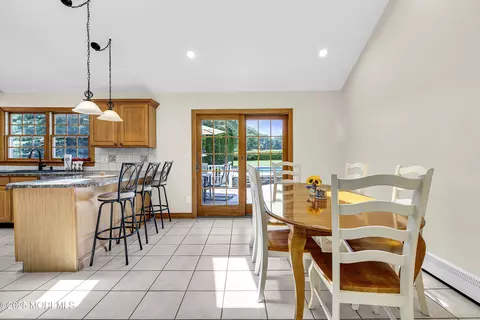 Dining - 40 Centerville Rd, Holmdel, NJ 07733 photo 1 of 3