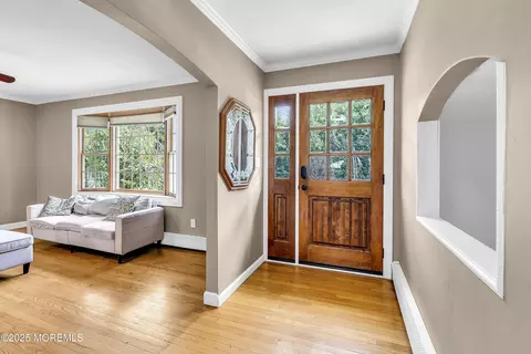 Entry Way - 40 Centerville Rd, Holmdel, NJ 07733 photo 1 of 5