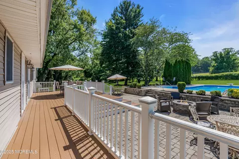 Exterior - 40 Centerville Rd, Holmdel, NJ 07733 photo 7 of 11