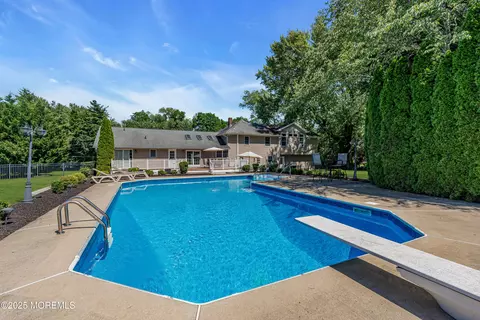 Exterior - 40 Centerville Rd, Holmdel, NJ 07733 photo 11 of 11