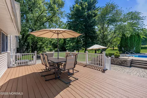 Exterior - 40 Centerville Rd, Holmdel, NJ 07733 photo 6 of 11