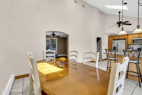 Dining - 40 Centerville Rd, Holmdel, NJ 07733 photo 2 of 3