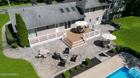 Exterior - 40 Centerville Rd, Holmdel, NJ 07733 photo 3 of 11