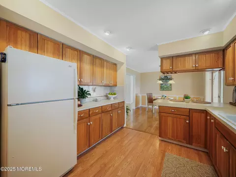 Kitchen - 962 Columbus Dr, Brick, NJ 08724 photo 1 of 2