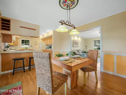 Dining - 962 Columbus Dr, Brick, NJ 08724 photo 1 of 2