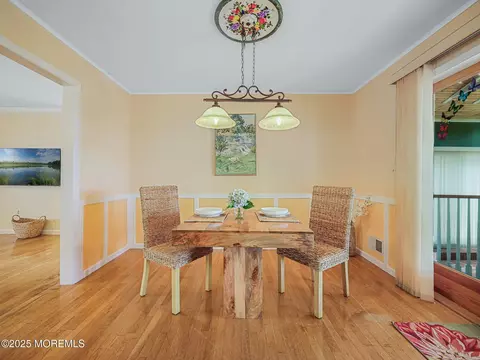 Dining - 962 Columbus Dr, Brick, NJ 08724 photo 2 of 2