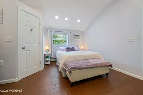 Bedroom - 1417 Beach Blvd, Forked River, NJ 08731 photo 2 of 3