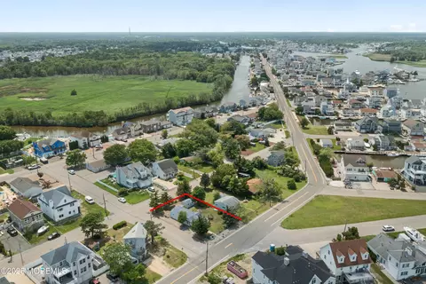 View/Area - 1417 Beach Blvd, Forked River, NJ 08731 photo 6 of 10