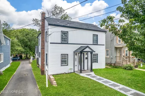 101 Broad St, Matawan, NJ 07747