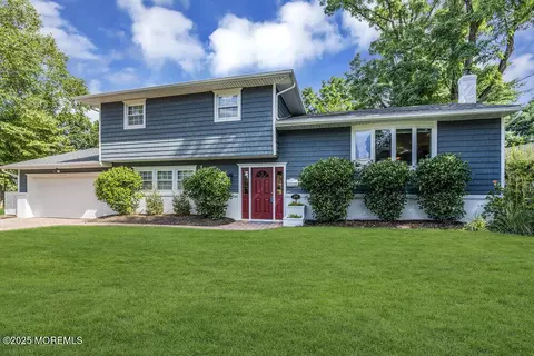 299 White Rd, Little Silver, NJ 07739