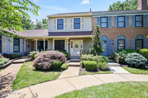11 Interlaken Ct #9, Freehold, NJ 07728