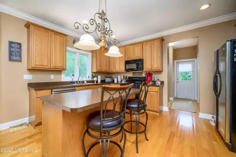 Kitchen - 235 Leesville Rd, Jackson, NJ 08527 photo 2 of 3