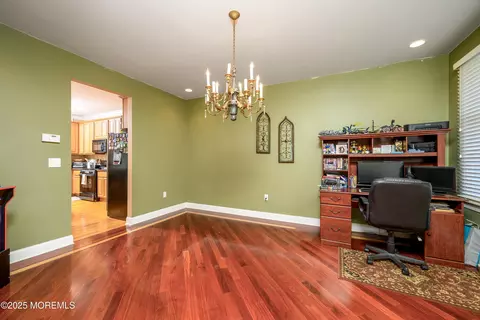 Dining - 235 Leesville Rd, Jackson, NJ 08527 photo 3 of 4