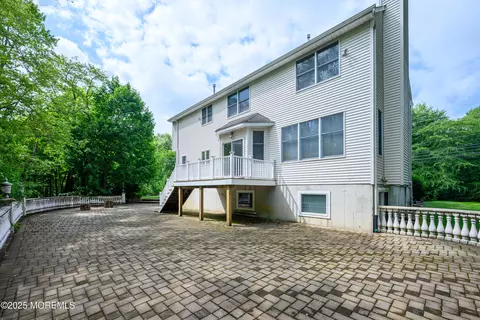 Exterior - 235 Leesville Rd, Jackson, NJ 08527 photo 5 of 5