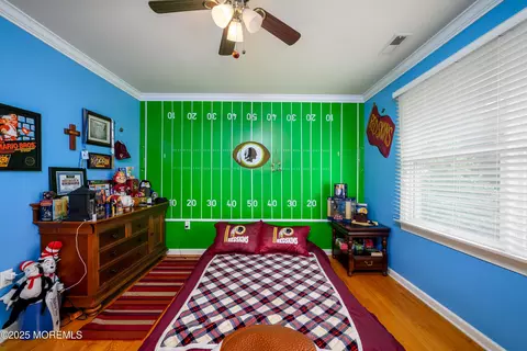 Bedroom - 235 Leesville Rd, Jackson, NJ 08527 photo 3 of 7