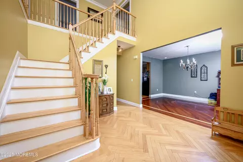 Entry Way - 235 Leesville Rd, Jackson, NJ 08527 photo 1 of 2