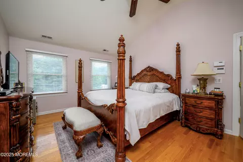 Bedroom - 235 Leesville Rd, Jackson, NJ 08527 photo 5 of 7