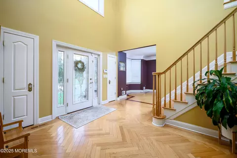 Entry Way - 235 Leesville Rd, Jackson, NJ 08527 photo 2 of 2