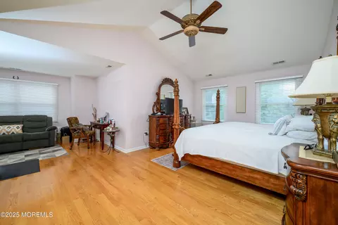 Bedroom - 235 Leesville Rd, Jackson, NJ 08527 photo 6 of 7
