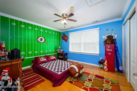 Bedroom - 235 Leesville Rd, Jackson, NJ 08527 photo 4 of 7