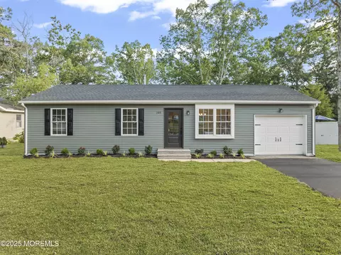 249 Crows Nest Rd, Manahawkin, NJ 08050